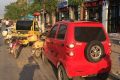 關(guān)于全市黨政機(jī)關(guān)、企事業(yè)單位及其工作人員不得駕乘低速電動(dòng)車的通告縮略圖