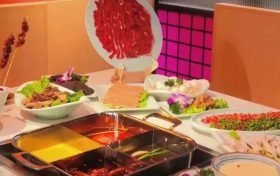 鍋底免費(fèi)|這個(gè)冬天，我們國(guó)潮起來(lái)!!!縮略圖