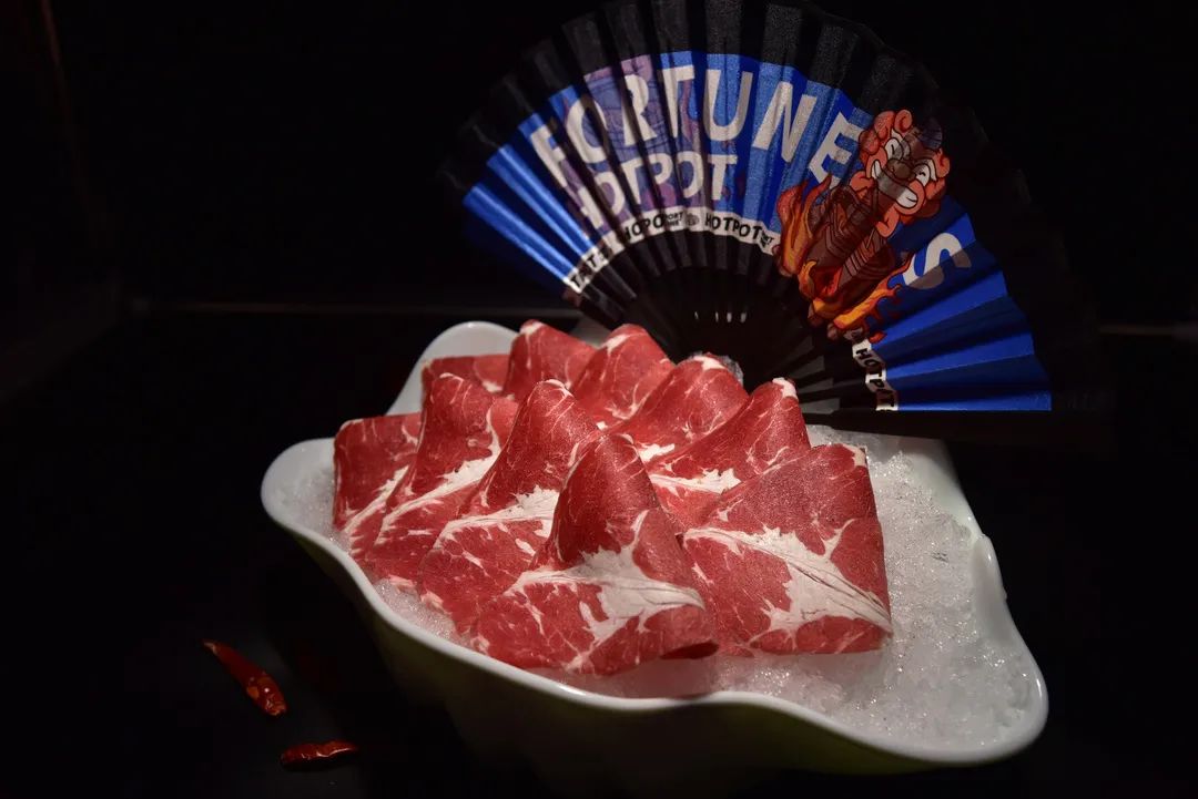 鍋底免費|這個冬天，我們國潮起來!!!