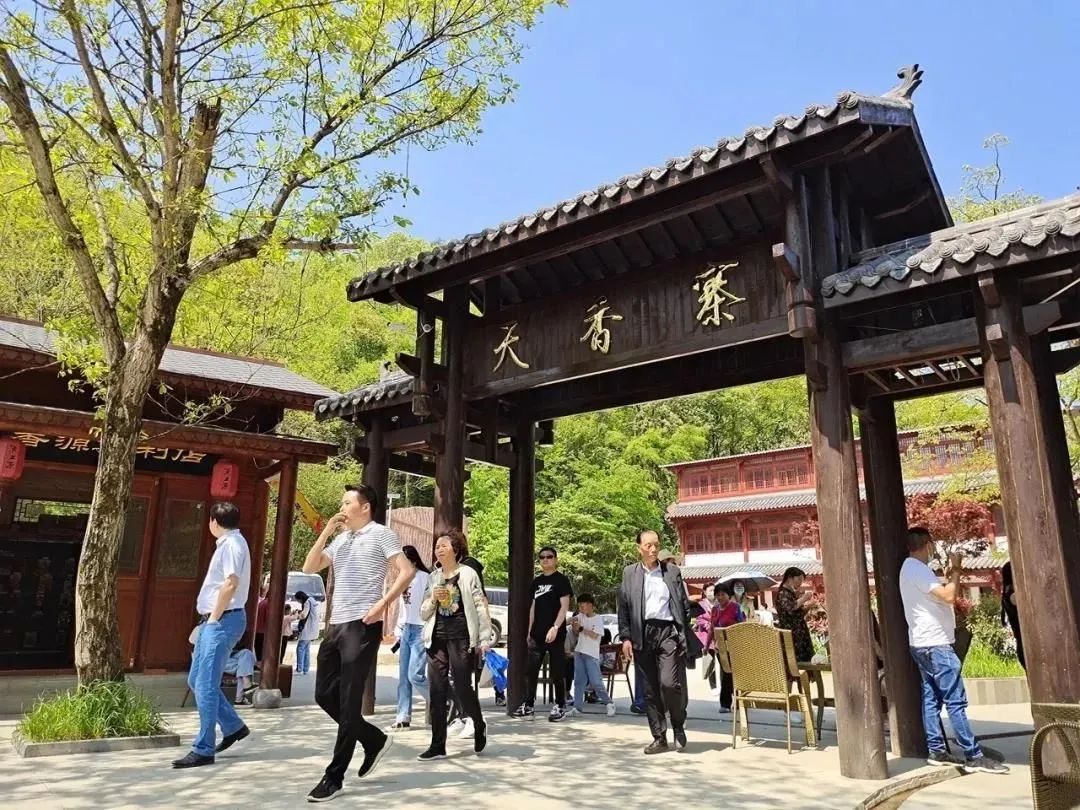@寧強人，漢江源景區(qū)年卡福利來啦！！插圖24