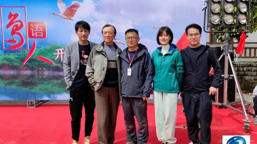 這部在漢中拍攝的電影，將于4月11日在央視六套首播！插圖14