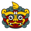 鍋底免費|這個冬天，我們國潮起來!!!