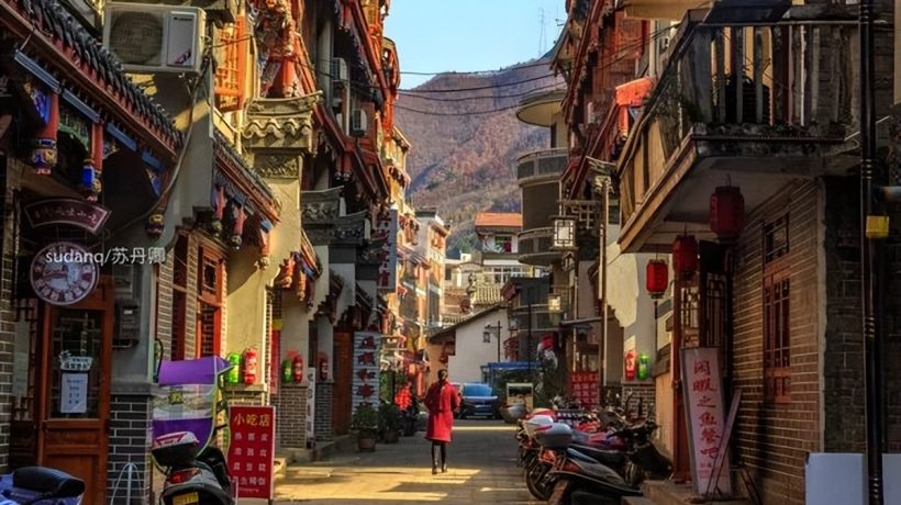 佛坪這些地方，讓你的春游不再單調(diào)！插圖18