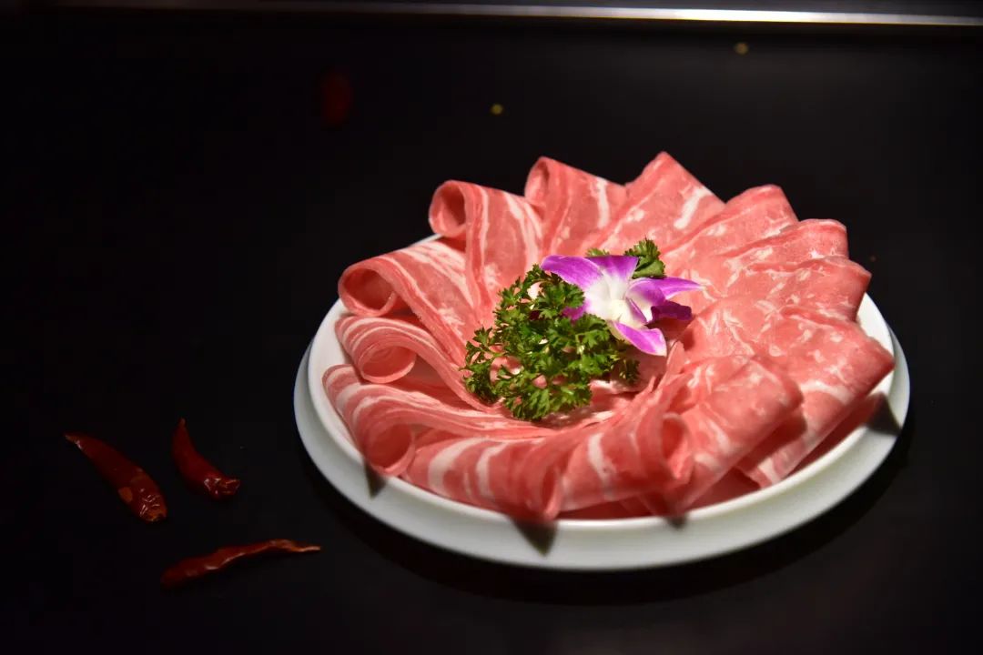鍋底免費|這個冬天，我們國潮起來!!!