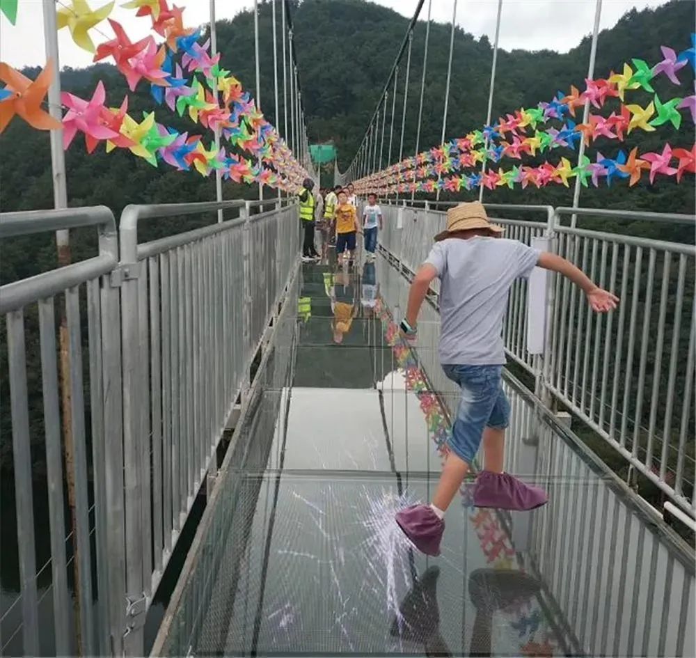 @寧強人，漢江源景區(qū)年卡福利來啦！！插圖22