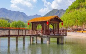 “五一”正式開放，漢中新增一處戶外休閑娛樂好去處！縮略圖