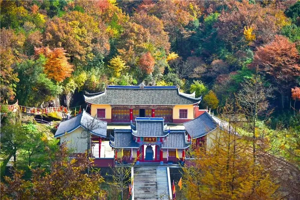 @寧強人，漢江源景區(qū)年卡福利來啦?。〔鍒D32