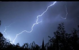 部分鎮(zhèn)辦有暴雨！漢中最新天氣預(yù)報(bào)→縮略圖