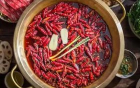 【小龍坎】四周年慶，限時(shí)福利&新品上市，錯(cuò)過(guò)血虧！縮略圖