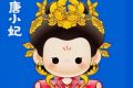 今日西安多區(qū)縣開(kāi)展核酸篩查 憑“唐小妃”貼紙出入公共場(chǎng)所縮略圖