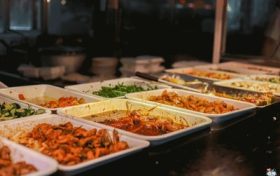 漢中一縣醫(yī)院食堂被突擊檢查，限期整改！縮略圖