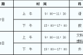 重磅！《2022年陜西省普通高等學(xué)校招生工作實施辦法》發(fā)布縮略圖