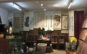 漢中這里竟“藏”著一個(gè)“西北匾王”，您知道嗎？縮略圖