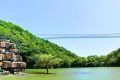 5月19日中國(guó)旅游日！漢江源景區(qū)邀您半價(jià)游！縮略圖