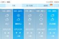 暴雨預(yù)警解除，雨雪過后的漢中未來幾日天氣是這樣縮略圖