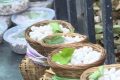 略陽人愛咥的瓢兒“進(jìn)城”了，清香酸甜的味兒飄滿大街小巷縮略圖
