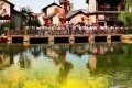 穿越、逛吃、露營(yíng)、燒烤……統(tǒng)統(tǒng)滿足，漢中這里必打卡！縮略圖