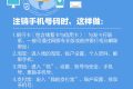 注銷手機號碼，這些賬戶也記得解除縮略圖