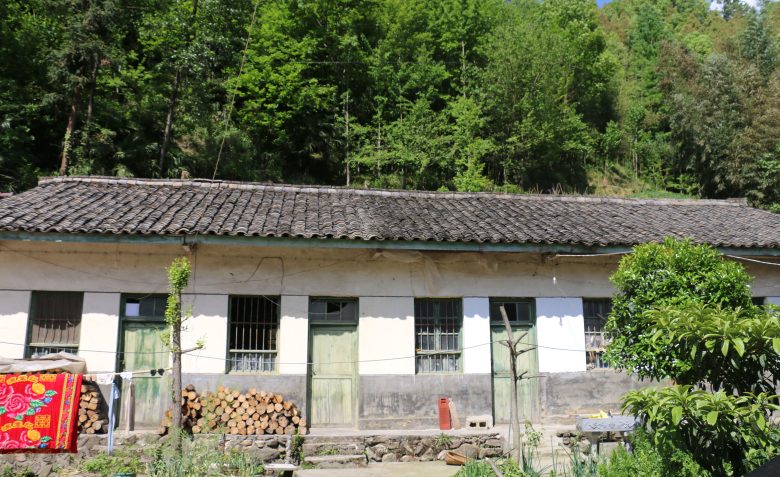 寧強縣鐵鎖關鎮(zhèn)周家壩小學“農耕文化”進校園插圖5 寧強縣鐵鎖關鎮(zhèn)周家壩小學“農耕文化”進校園插圖5
