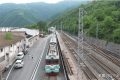 @漢中人，“鐵路小鎮(zhèn)”約起來→縮略圖