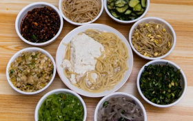 無美食不假期？干飯人速來收藏這份漢中美食清單～縮略圖