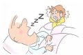 打呼嚕是睡得香的表現(xiàn)？是病，夜間“殺手”的聲音縮略圖