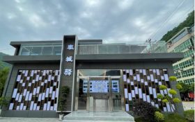 鎮(zhèn)巴“班城驛”免費(fèi)對(duì)外開放啦縮略圖