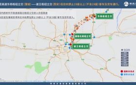 交通管制！期限為18個月！詳情→縮略圖