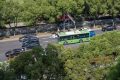 東大街封閉改造，今起城區(qū)這6條公交線路臨時改道縮略圖