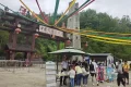 徒步金剛峽，方知漢源秀縮略圖