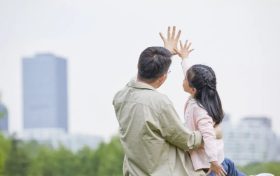 “爸”氣十足的父親節(jié)漢中旅行攻略來啦！助您花式炫“父”~縮略圖
