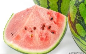 一口8400個細菌？你是合格的夏日“吃瓜群眾”嗎？縮略圖