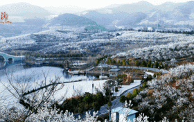走過千山萬水，還是漢中這里最美！一條龍服務(wù)，吃喝玩住全不愁 →縮略圖