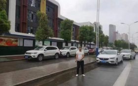 精準(zhǔn)出擊！漢中公安連續(xù)破獲多起盜竊案！縮略圖