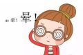 “暈”也可能是?。貉灪皖^暈要分清縮略圖