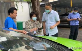 高考在即！漢中公交、出租等分別為高考考生提供出行優(yōu)惠政策→縮略圖