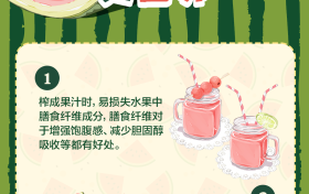 怎樣才能挑到一顆又甜又脆的好瓜？縮略圖