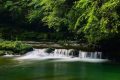 漢中避暑界的“頂流”，晚上還要蓋棉被！縮略圖