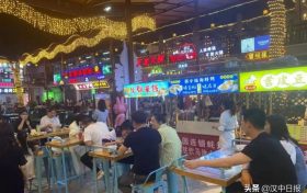 “知味陜西·漢中味道”2022餐飲消費季，一大波美食來襲！縮略圖