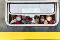 7月1日至10日，公益慢火車延長至略陽徐家坪了！縮略圖