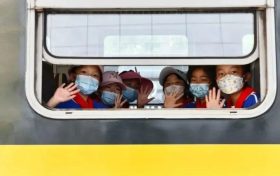 7月1日至10日，公益慢火車延長至略陽徐家坪了！縮略圖