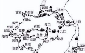 故宮文物曾在漢中存放？探秘漢中市漢臺區(qū)宗營鎮(zhèn)范寨村馬家祠堂縮略圖