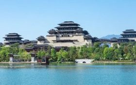 漢中最新旅游優(yōu)惠政策，速看！縮略圖
