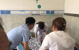 “不怕被訛，人總要有良心”！是咱漢中人縮略圖