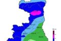 注意！7月11日-13日陜西省將出現(xiàn)大到暴雨縮略圖