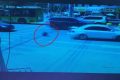 哐！“馬大哈”行李箱掉落渾然不知…交警僅用半小時(shí)物歸原主縮略圖