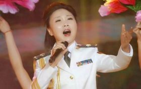 7月23日，歌唱家鴻雁與你相約漢江源景區(qū)縮略圖