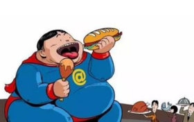 夏天反而容易增肥？看看你無意中多吃了多少糖！縮略圖