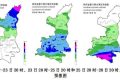 再堅(jiān)持幾天！雨水將至、暑熱將退！縮略圖