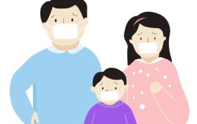 @所有人，請繼續(xù)堅持戴口罩！縮略圖